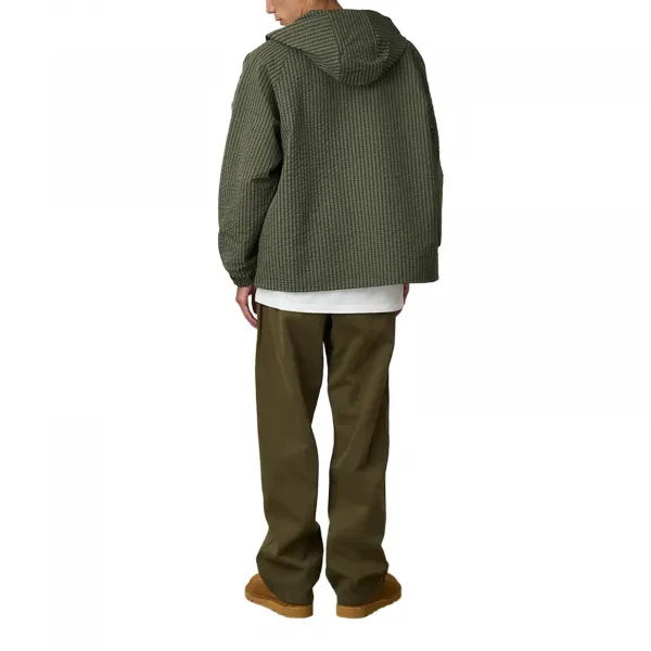 Gramicci Hemp Gramicci Pant Straight Fit "Seafoam" (G5FM-P140-SEAFOAM)