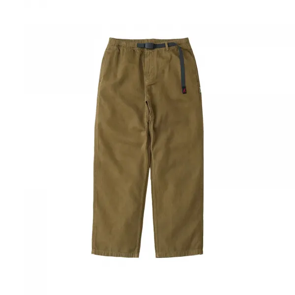 Gramicci Hemp Gramicci Pant Straight Fit "Seafoam" (G5FM-P140-SEAFOAM)
