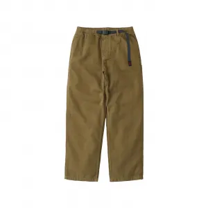Gramicci Hemp Gramicci Pant Straight Fit "Seafoam" (G5FM-P140-SEAFOAM)
