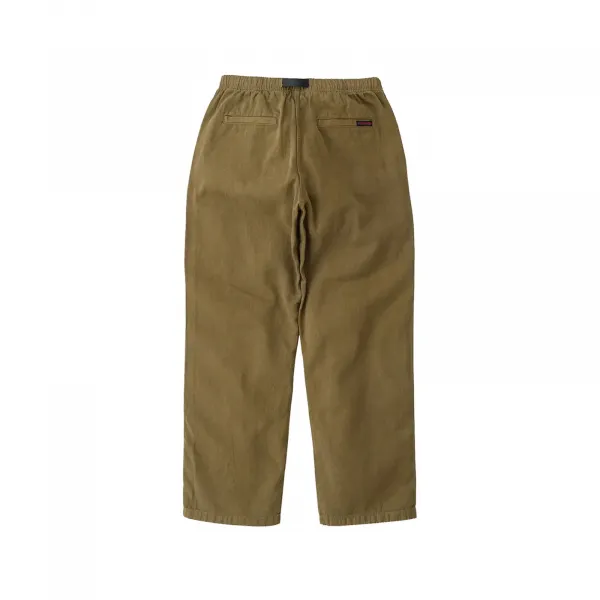 Gramicci Hemp Gramicci Pant Straight Fit "Seafoam" (G5FM-P140-SEAFOAM)