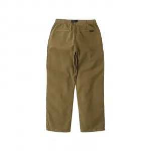 Gramicci Hemp Gramicci Pant Straight Fit "Seafoam" (G5FM-P140-SEAFOAM)