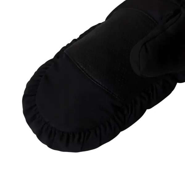 The North Face Montana Puffer Mitt "Black" (NF0A88JQJK3)