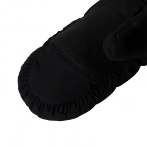 The North Face Montana Puffer Mitt "Black" (NF0A88JQJK3)