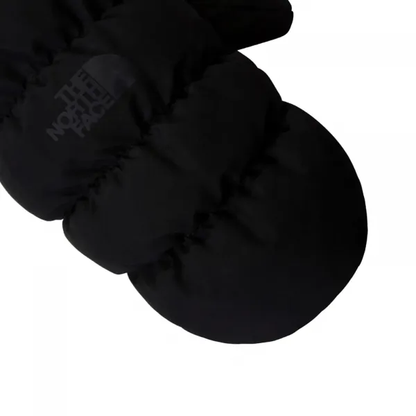 The North Face Montana Puffer Mitt "Black" (NF0A88JQJK3)