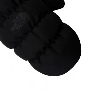 The North Face Montana Puffer Mitt "Black" (NF0A88JQJK3)