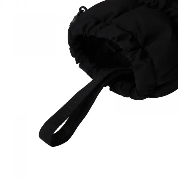 The North Face Montana Puffer Mitt "Black" (NF0A88JQJK3)
