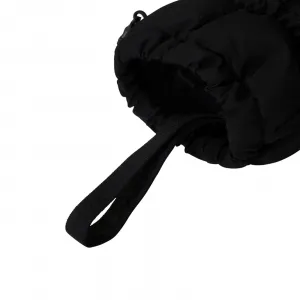 The North Face Montana Puffer Mitt "Black" (NF0A88JQJK3)