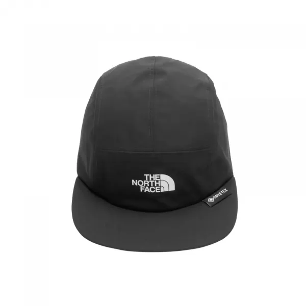 The North Face GTX Ballcap "Black" (NF0A8887JK3)