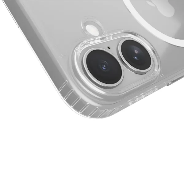 Pure Case s MagSafe pre Apple iPhone 17