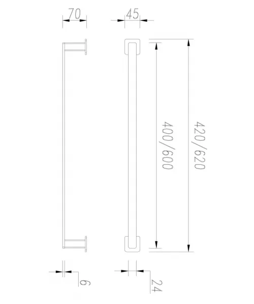 Omnires NL80216BL