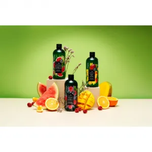 Lirene Shower Gel hydratačný sprchový gél s esenciálnymi olejmi 400 ml