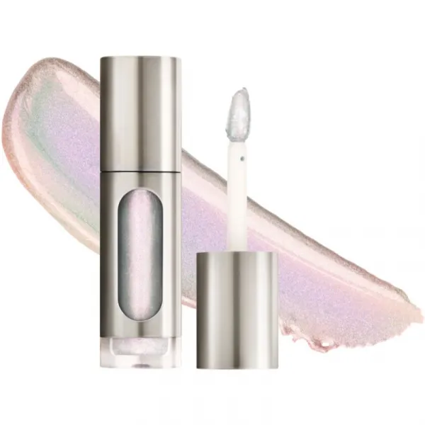 Danessa Myricks Beauty Vision Flush Glow tekutý rozjasňovač odtieň Femme 6 ml