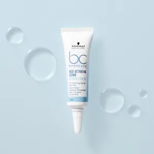 Schwarzkopf Professional BC Bonacure Scalp sérum pre rast vlasov a posilnenie od korienkov 100 ml