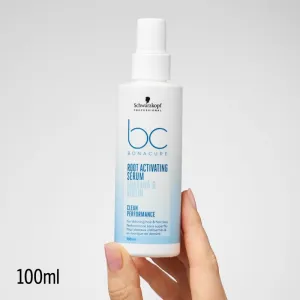 Schwarzkopf Professional BC Bonacure Scalp sérum pre rast vlasov a posilnenie od korienkov 100 ml