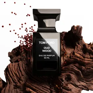TOM FORD Private Blend Oud Wood telový sprej unisex 150 ml