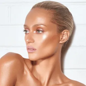 Danessa Myricks Beauty Lightwork multifunkčná paleta na tvár odtieň I 6x8 g