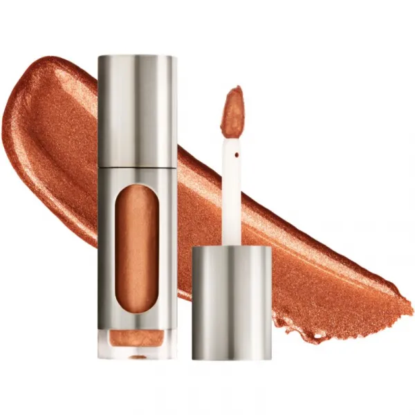 Danessa Myricks Beauty Vision Flush Glow tekutý rozjasňovač odtieň Crave 6 ml