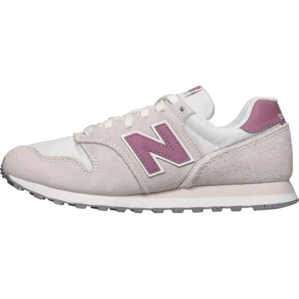 New Balance WL373OK2 Dámska obuv na voľný čas, béžová, veľkosť 37
