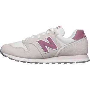 New Balance WL373OK2 Dámska obuv na voľný čas, béžová, veľkosť 37