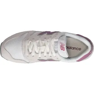 New Balance WL373OK2 Dámska obuv na voľný čas, béžová, veľkosť 37