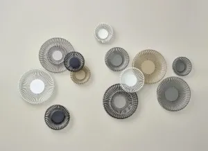Misa, kolekcia LITO | V 8 cm, Ø 20 cm - Nomád - Blomus