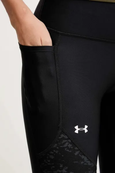 Women's leggings Under Armour Tech Print Panel Ankle Leg