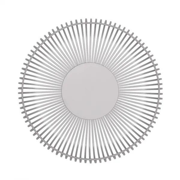Misa, veľ. L, kolekcia LITO | V 8 cm, Ø 36 cm - Smútočná holubica - Blomus