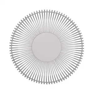 Misa, veľ. L, kolekcia LITO | V 8 cm, Ø 36 cm - Smútočná holubica - Blomus