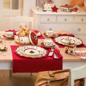 Servírovací tanier, priemer 35 cm, kolekcia Toy 's Delight - Villeroy & Boch