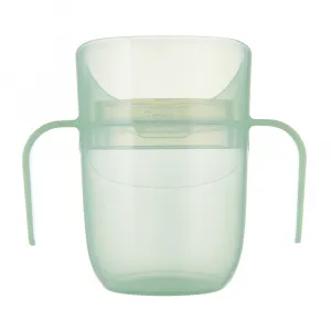 LOVI Hrnček tréningový Genius 150ml Pistachio