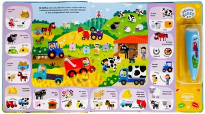Šikovné bodky - Veľká kniha o všetkom možnom