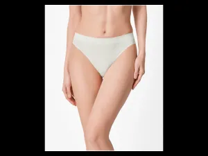 Esmara® Dámske bezšvové mininohavičky, 2 kusy (biela, S (36/38))