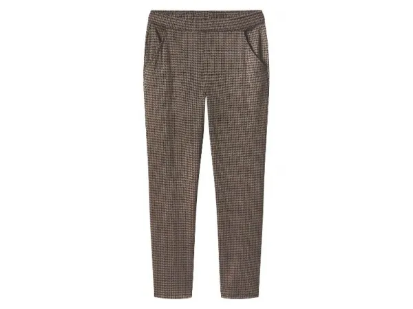 esmara® Dámske nohavice „Jogger“