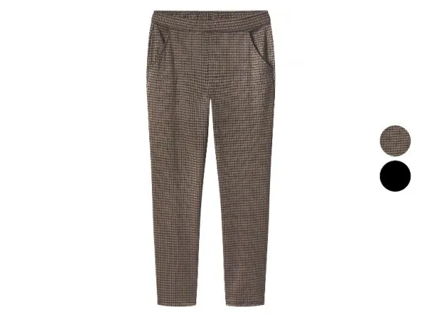 esmara® Dámske nohavice „Jogger“