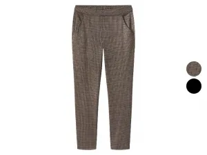 esmara® Dámske nohavice „Jogger“