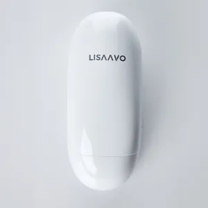 Nabíjacia iónová kefa na vlasy