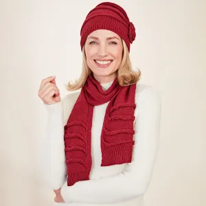 Čiapka Mariella