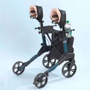 Ohrievače rúk pre invalidné vozíky, 1pár