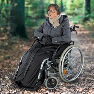 Vak k invalidnému vozíku