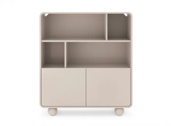 ArtPS Regál NIBAL RG108