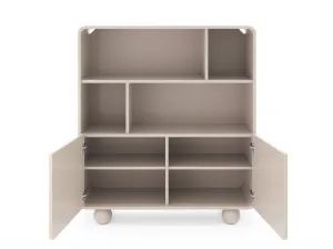 ArtPS Obývacia stena NIBAL