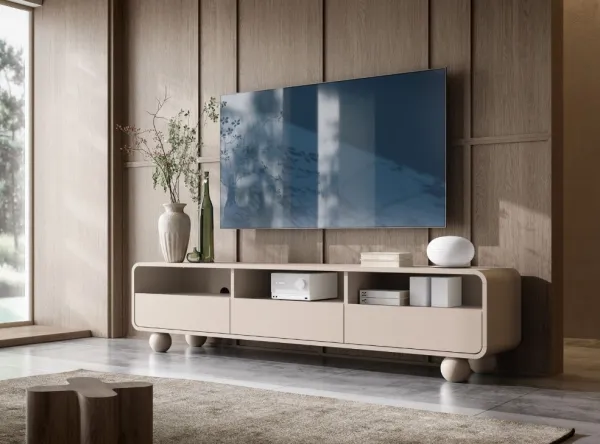 ArtPS TV stolík NIBAL RTV180
