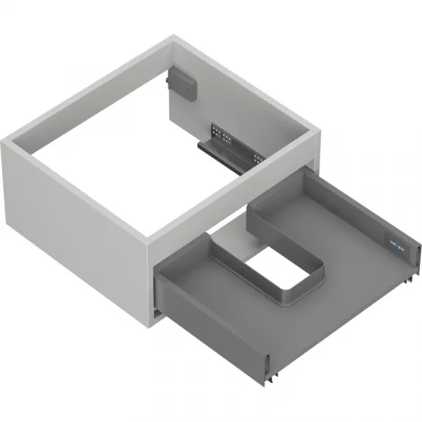 Mexen Box-A 91AX0-0500-235-1-62