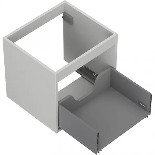 Mexen Box-A 91AX0-0500-470-1-62