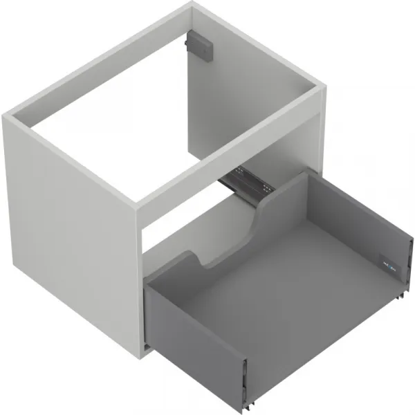 Mexen Box-A 91AX0-0600-470-1-62