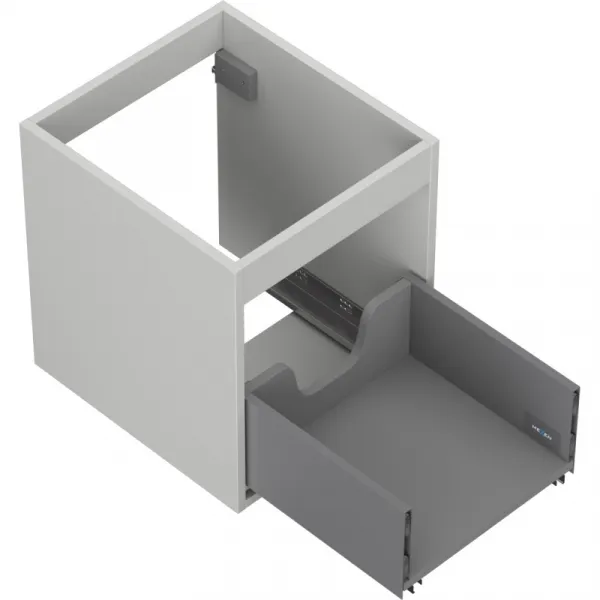 Mexen Box-A 91AX0-0400-470-1-62