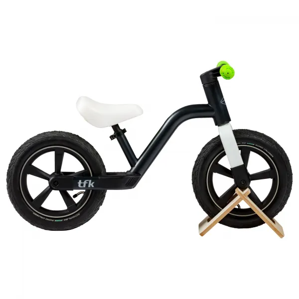 Balance Bike green - odrážadlo
