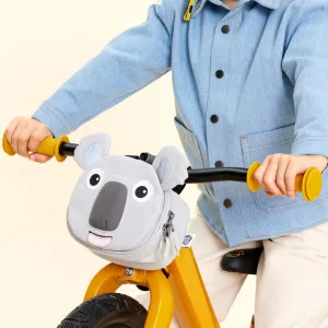 Affenzahn detská taška na riadidlá – Koala