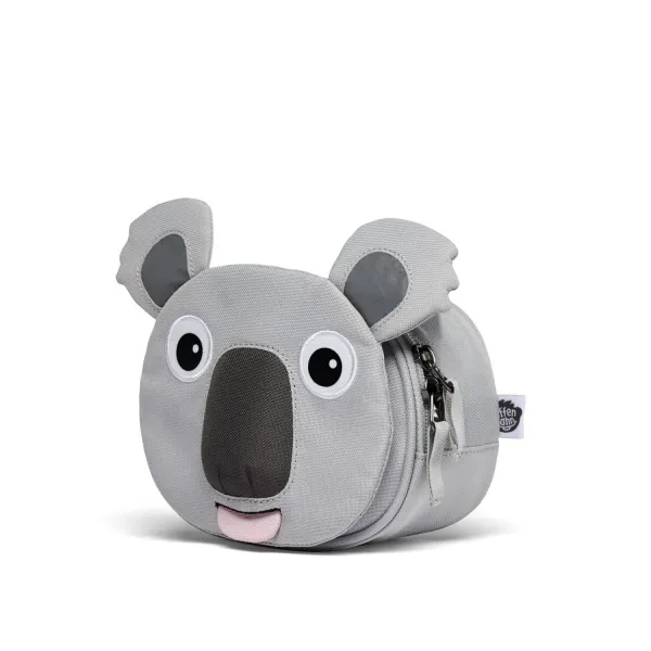 Affenzahn detská taška na riadidlá – Koala