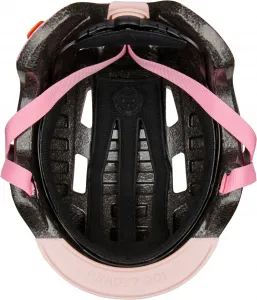 Detská helma Affenzahn S - Unicorn pink